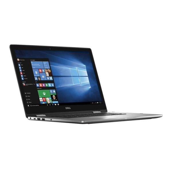 Dell Inspiron 2-in-1 15.6″ Touch-Screen Laptop
