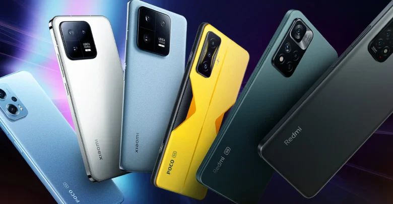 Top 10 Xiaomi Redmi Mobile Phones in Bangladesh