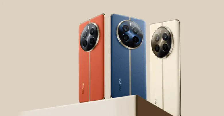 Top 10 Realme Mobile Phones in Bangladesh