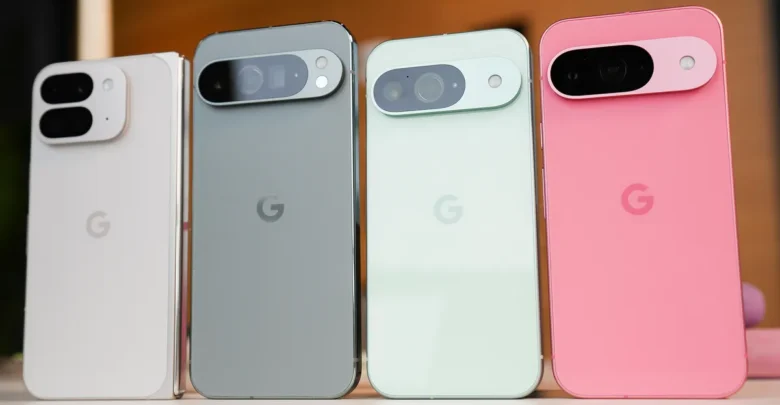 Top 10 Google Pixel Phones in Bangladesh