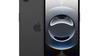 iPhone 16e